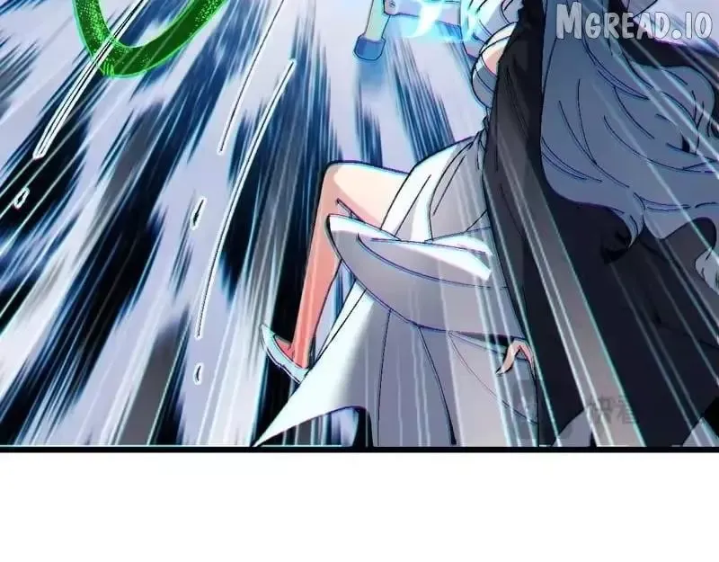Read Villain Cultivator’s Secret Return Manga Online