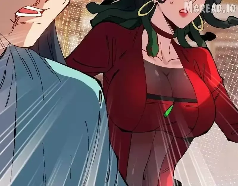 Read Villain Cultivator’s Secret Return Manga Online