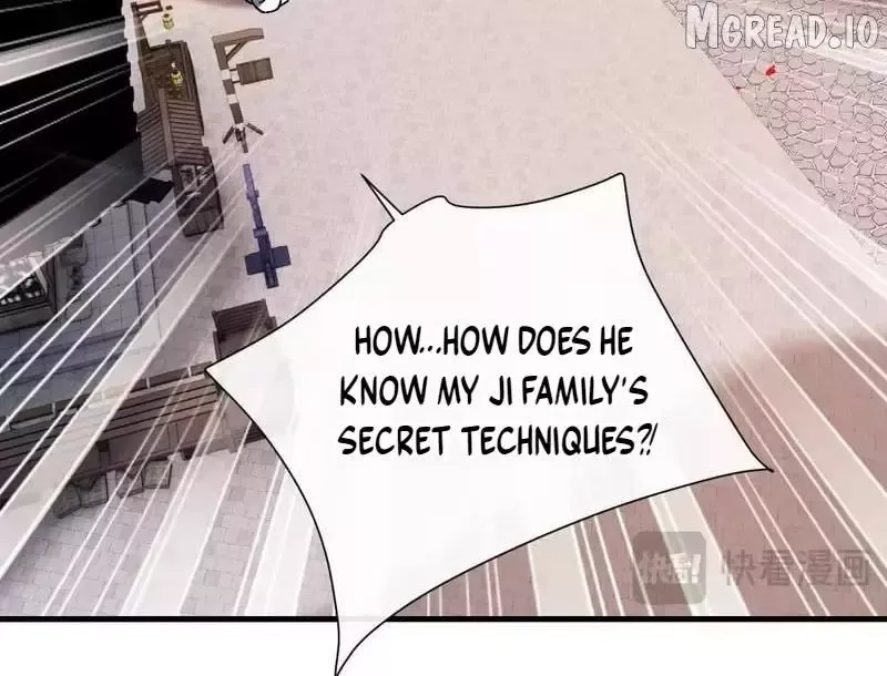 Read Villain Cultivator’s Secret Return Manga Online