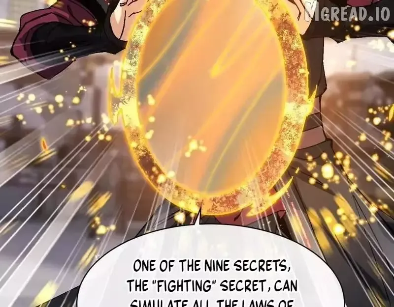 Read Villain Cultivator’s Secret Return Manga Online