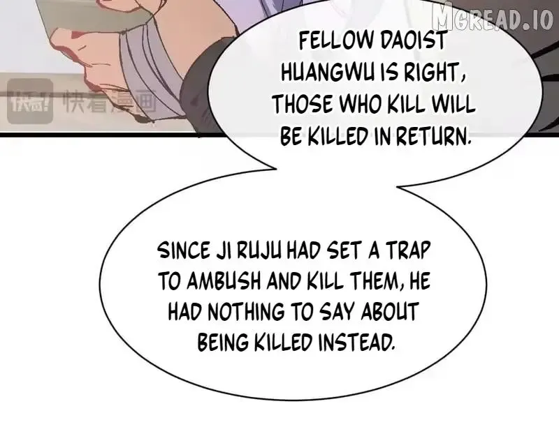 Read Villain Cultivator’s Secret Return Manga Online
