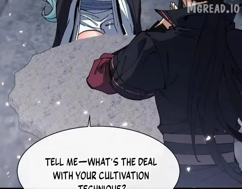 Read Villain Cultivator’s Secret Return Manga Online