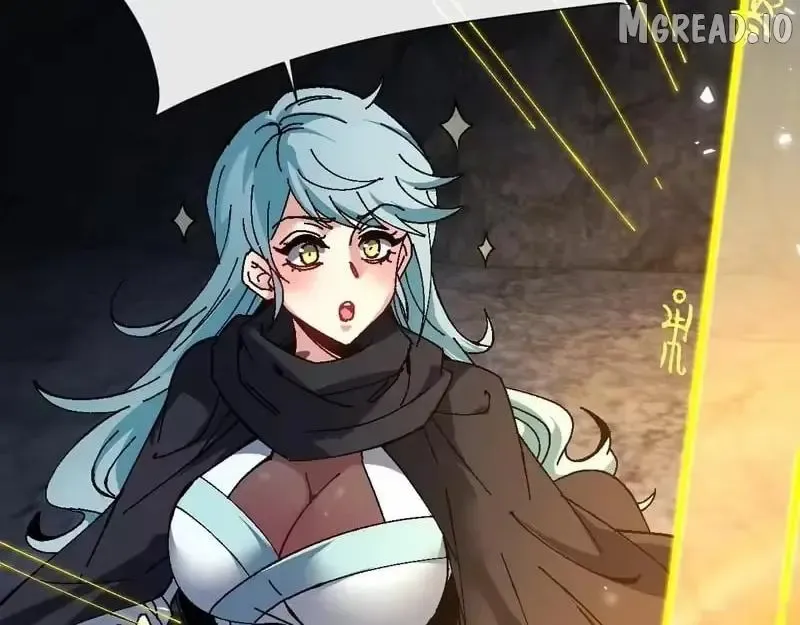 Read Villain Cultivator’s Secret Return Manga Online