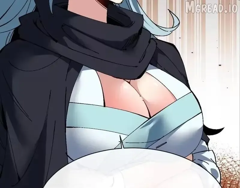 Read Villain Cultivator’s Secret Return Manga Online