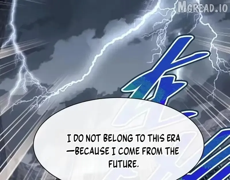 Read Villain Cultivator’s Secret Return Manga Online