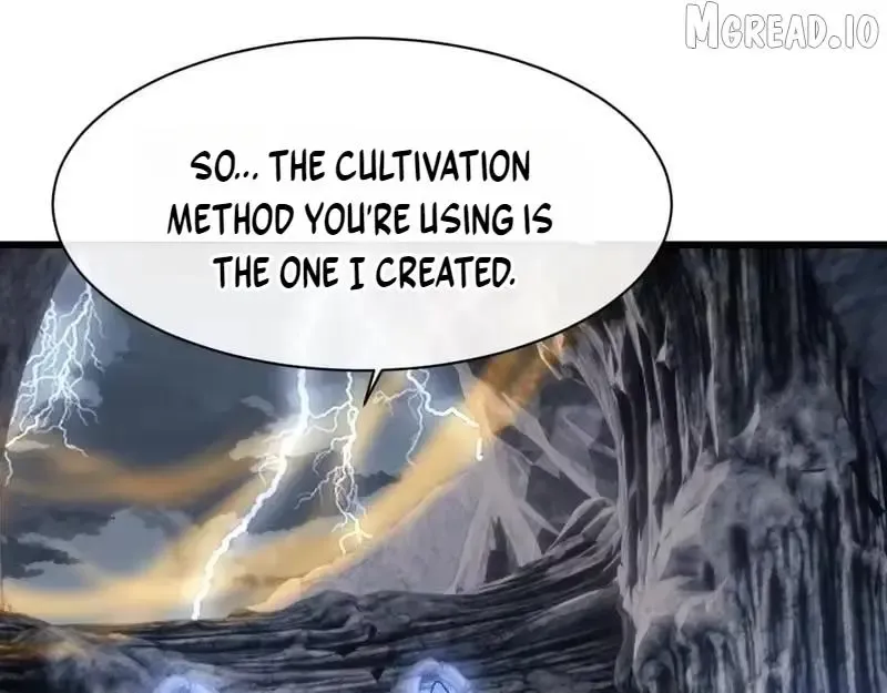 Read Villain Cultivator’s Secret Return Manga Online