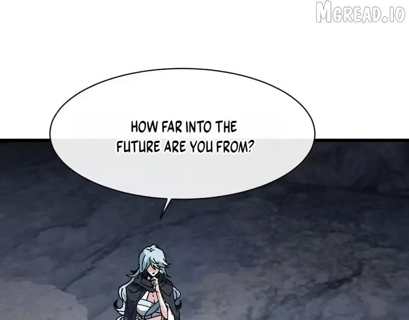 Read Villain Cultivator’s Secret Return Manga Online
