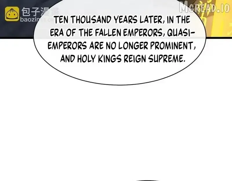 Read Villain Cultivator’s Secret Return Manga Online
