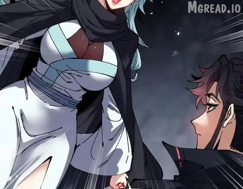 Read Villain Cultivator’s Secret Return Manga Online