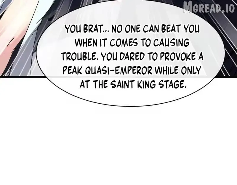 Read Villain Cultivator’s Secret Return Manga Online