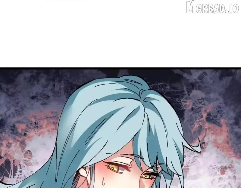 Read Villain Cultivator’s Secret Return Manga Online
