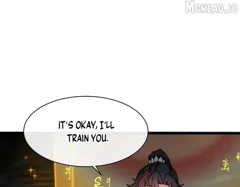 Read Villain Cultivator’s Secret Return Manga Online