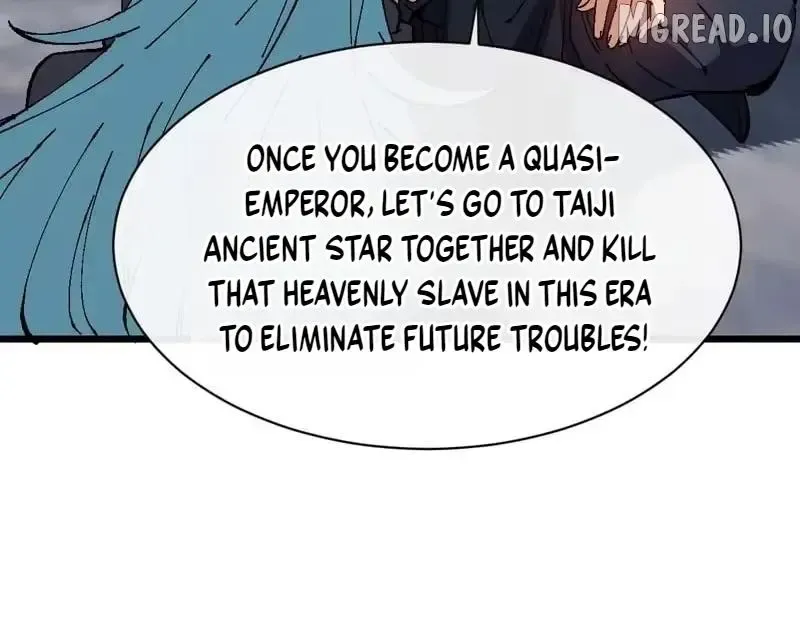 Read Villain Cultivator’s Secret Return Manga Online