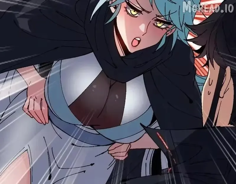Read Villain Cultivator’s Secret Return Manga Online