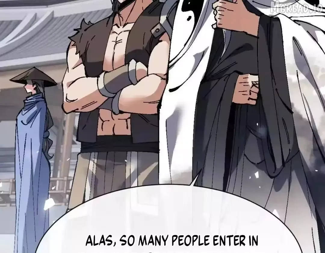 Read Villain Cultivator’s Secret Return Manga Online