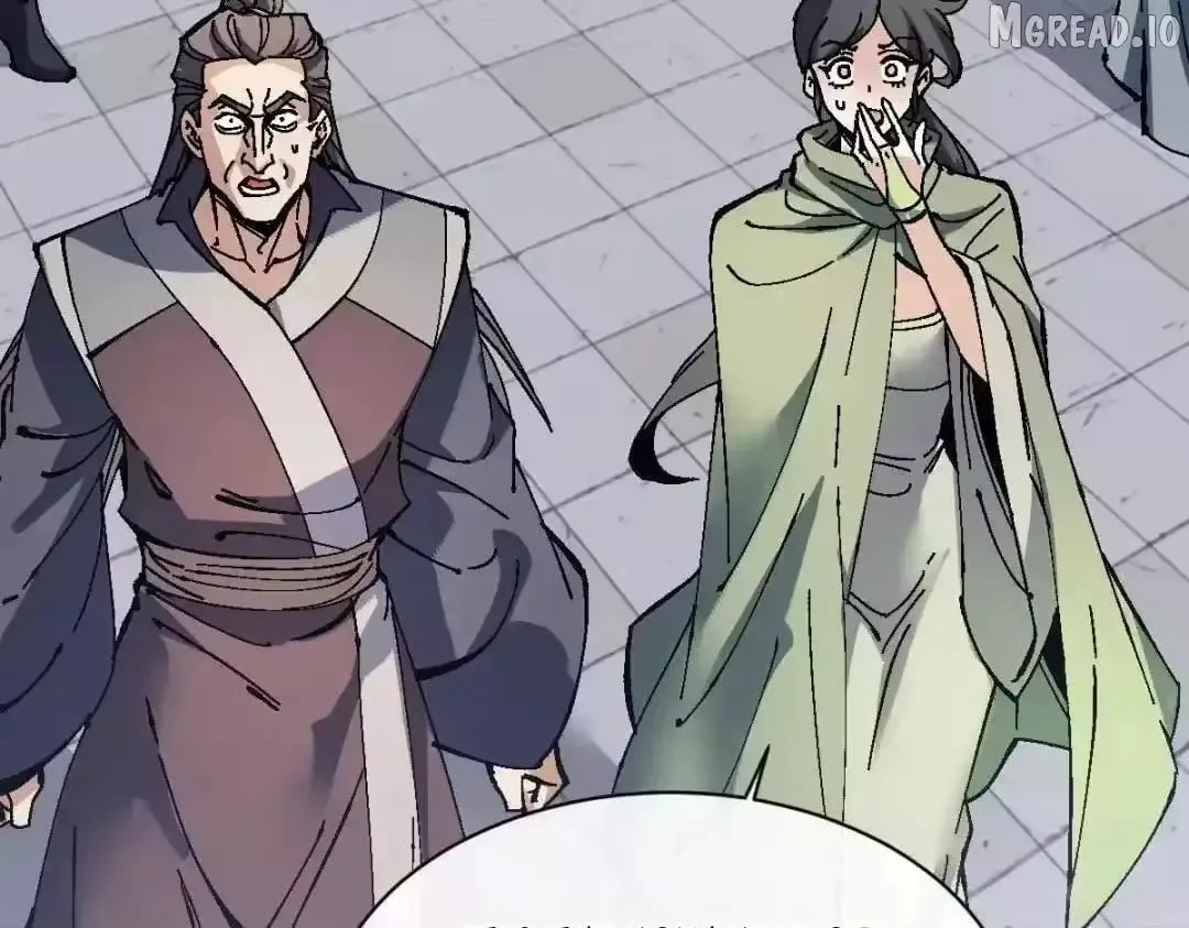 Read Villain Cultivator’s Secret Return Manga Online