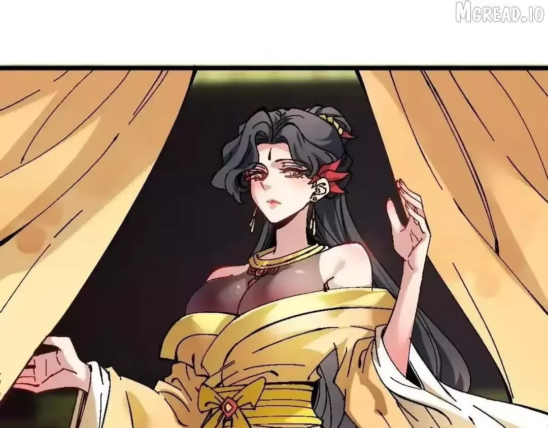 Read Villain Cultivator’s Secret Return Manga Online