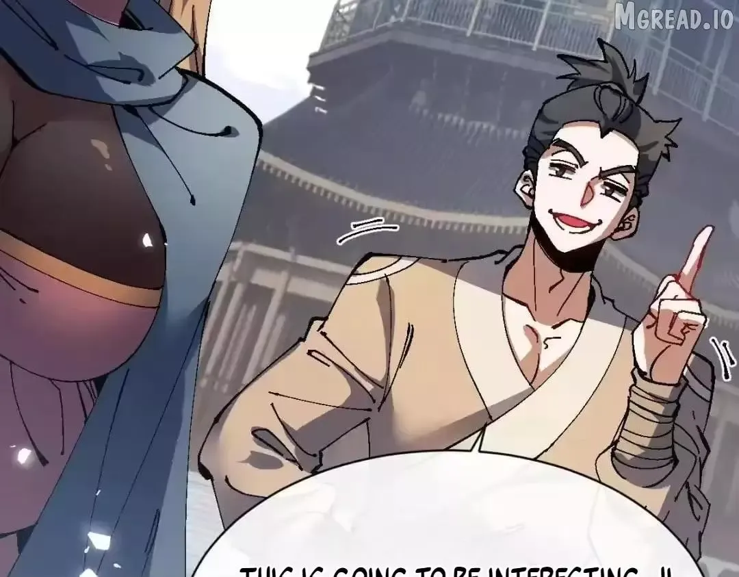 Read Villain Cultivator’s Secret Return Manga Online