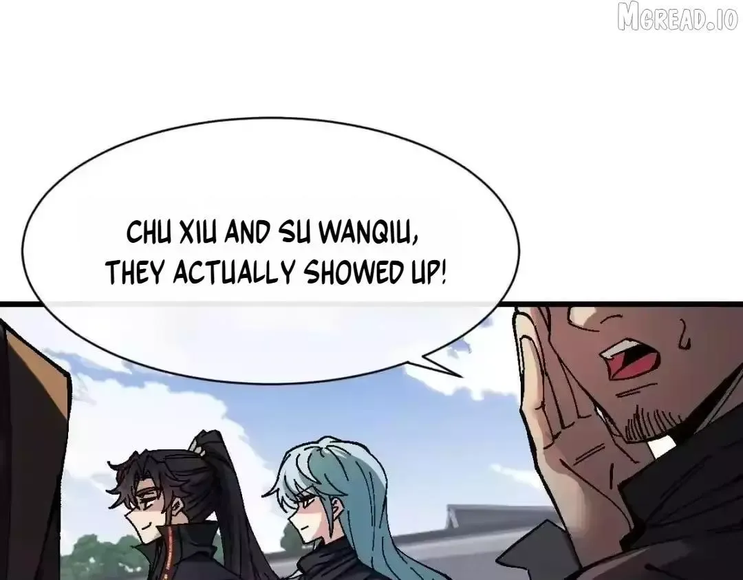Read Villain Cultivator’s Secret Return Manga Online