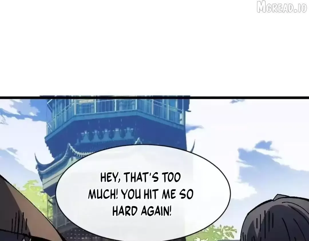 Read Villain Cultivator’s Secret Return Manga Online