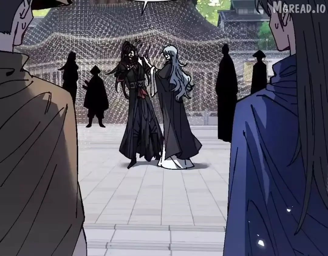 Read Villain Cultivator’s Secret Return Manga Online