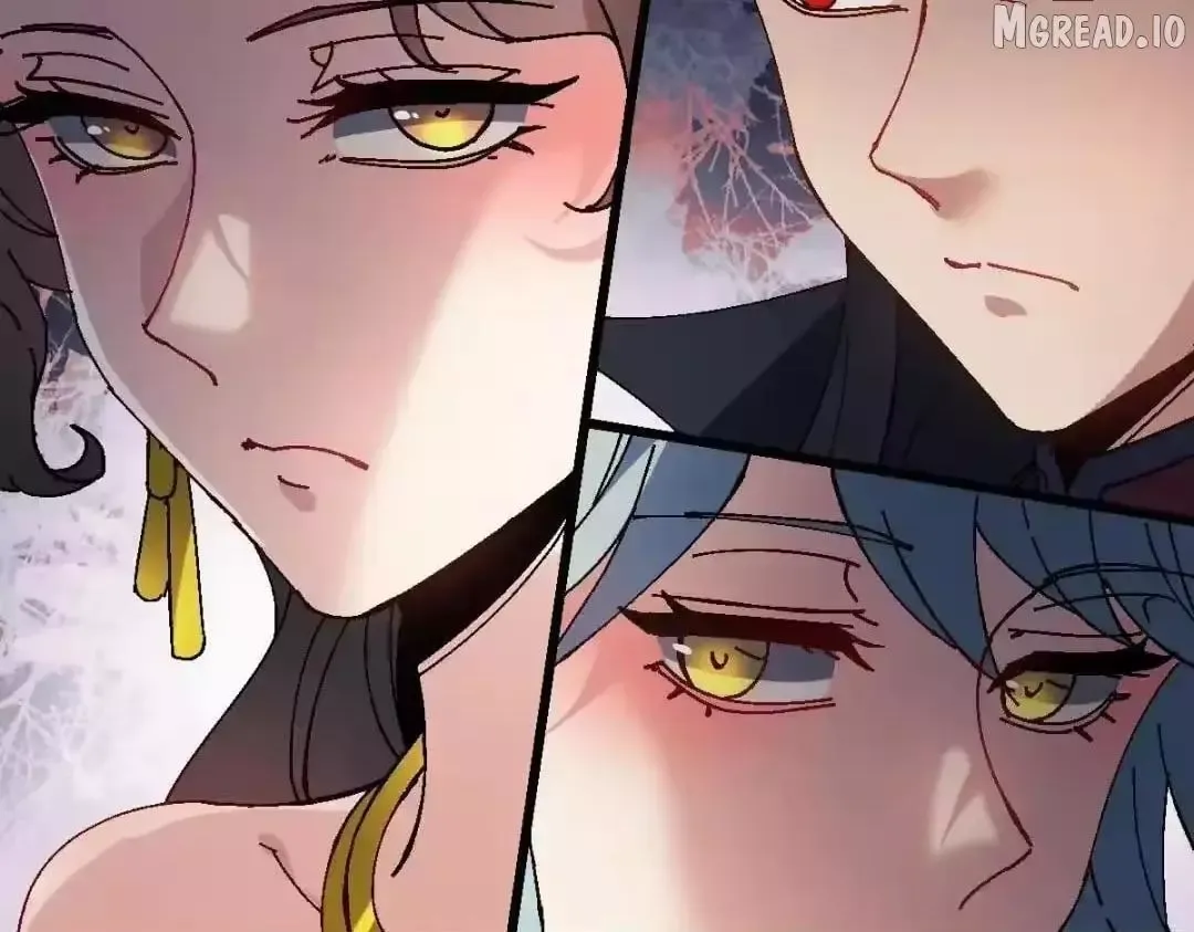Read Villain Cultivator’s Secret Return Manga Online