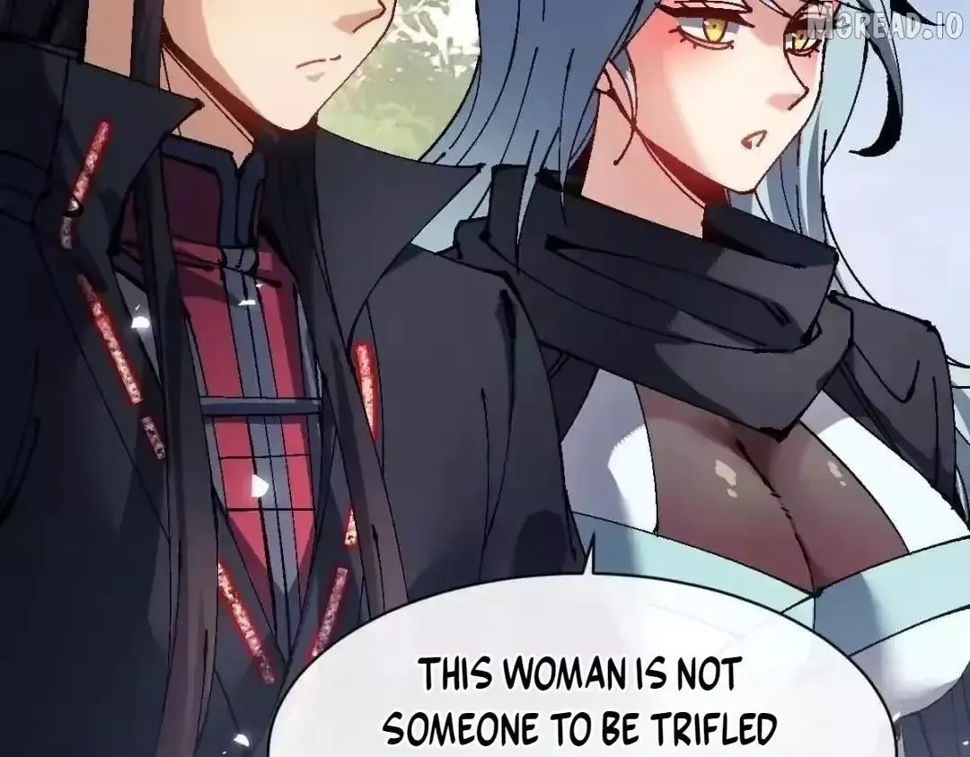 Read Villain Cultivator’s Secret Return Manga Online