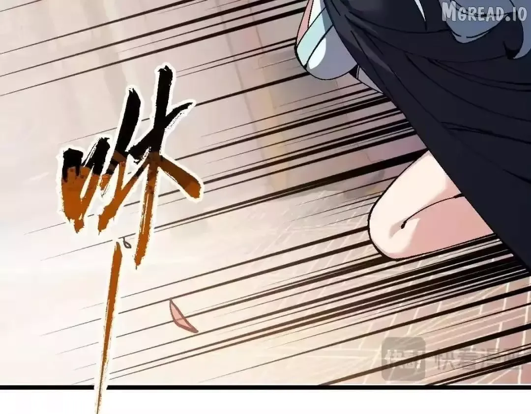 Read Villain Cultivator’s Secret Return Manga Online