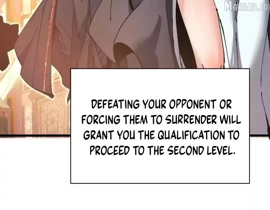 Read Villain Cultivator’s Secret Return Manga Online