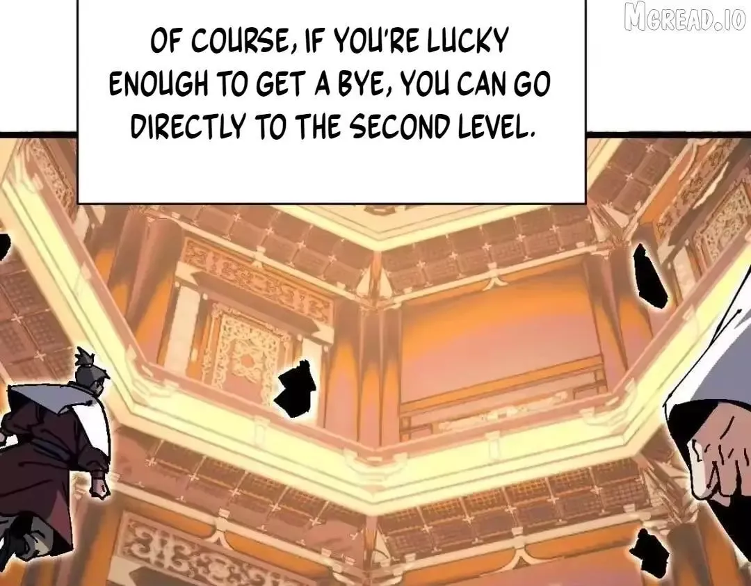 Read Villain Cultivator’s Secret Return Manga Online