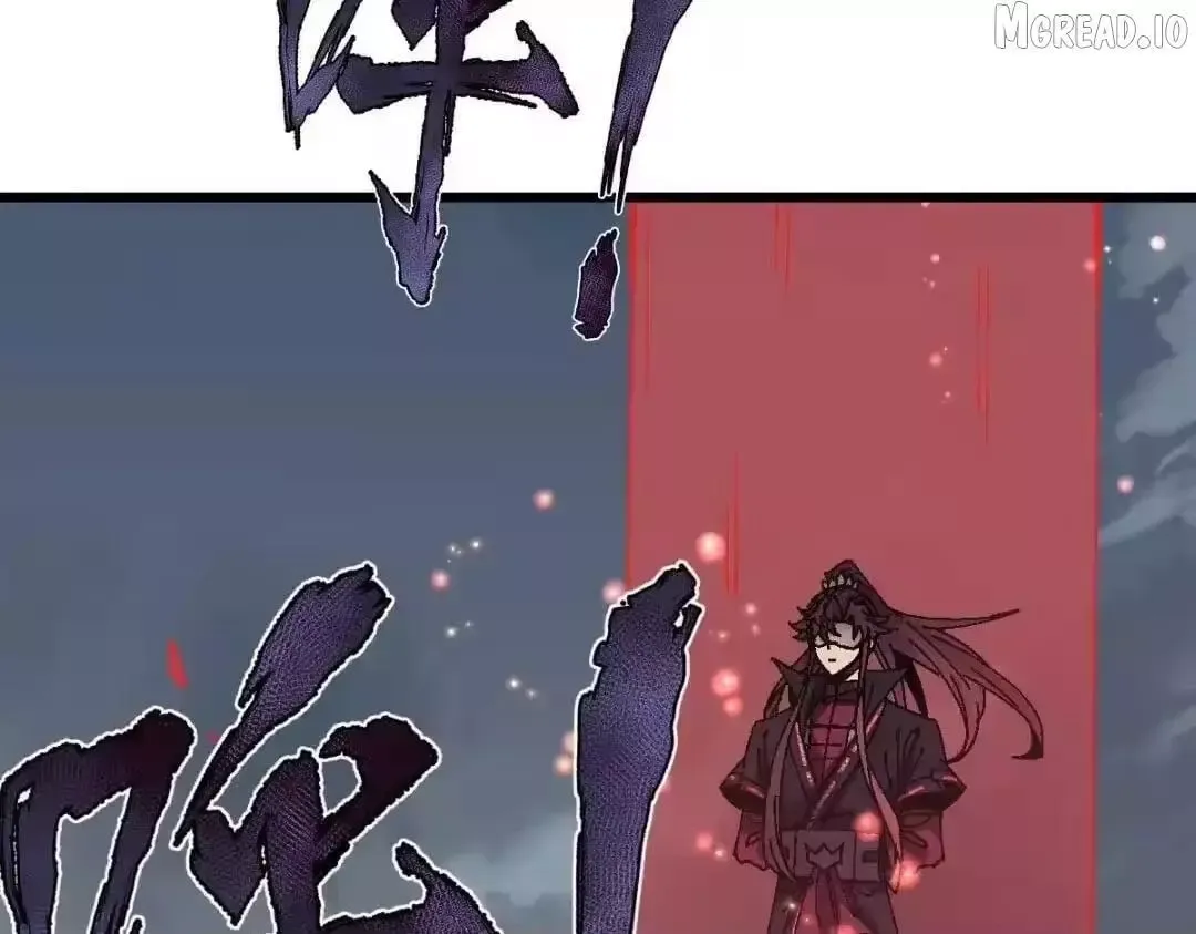 Read Villain Cultivator’s Secret Return Manga Online