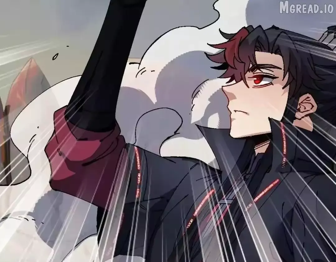 Read Villain Cultivator’s Secret Return Manga Online