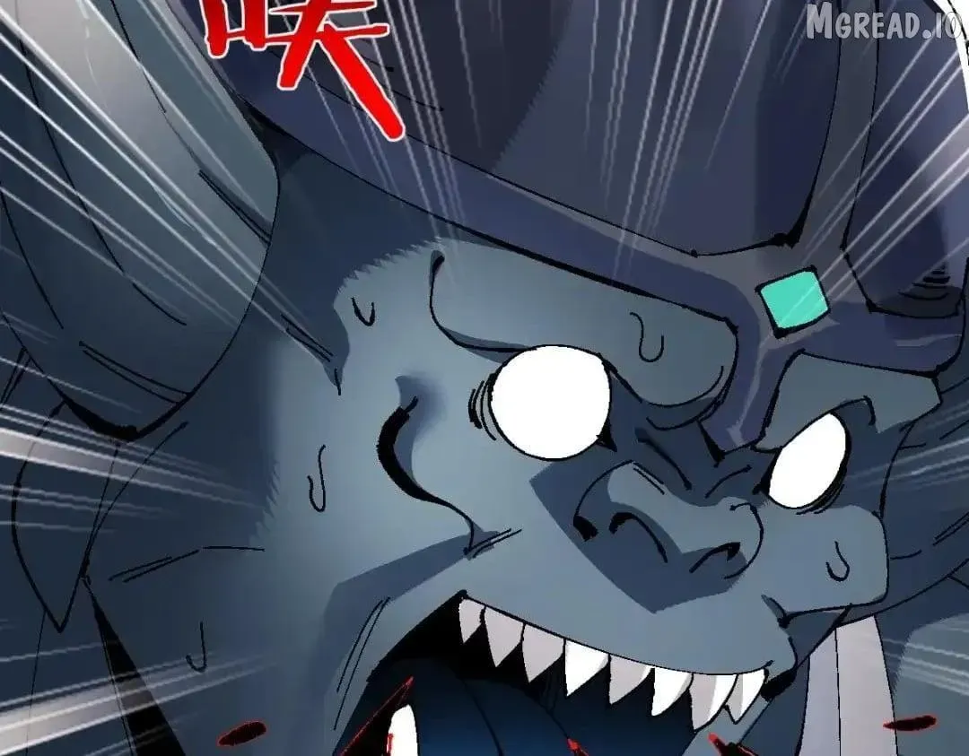 Read Villain Cultivator’s Secret Return Manga Online