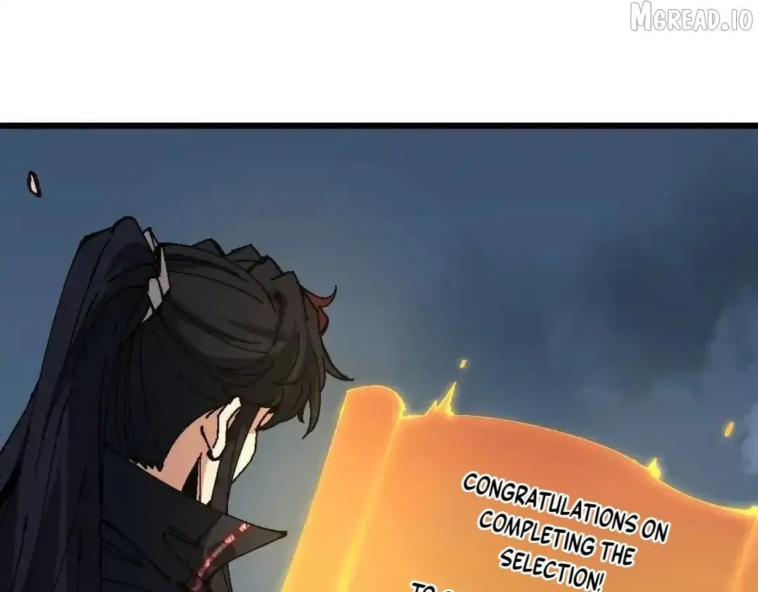 Read Villain Cultivator’s Secret Return Manga Online