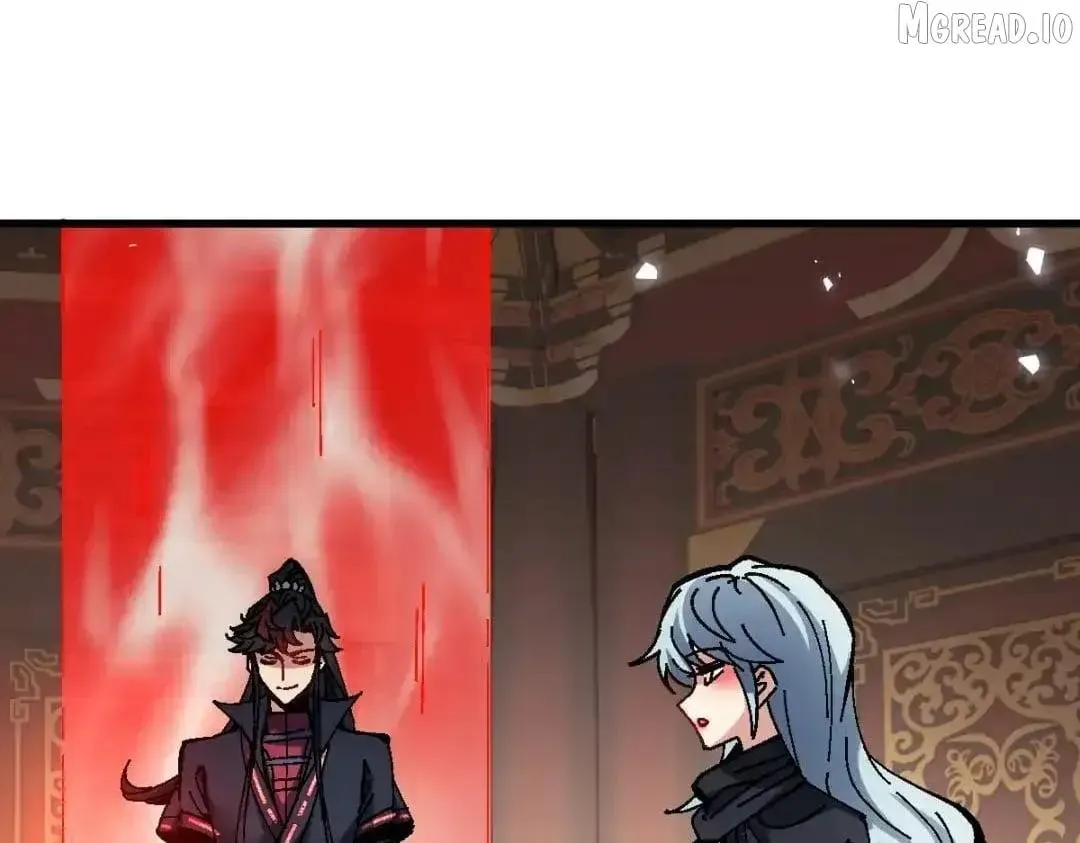 Read Villain Cultivator’s Secret Return Manga Online