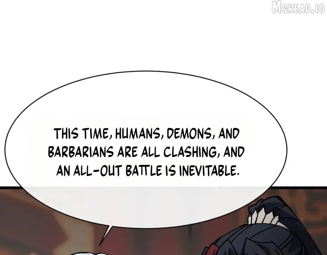 Read Villain Cultivator’s Secret Return Manga Online