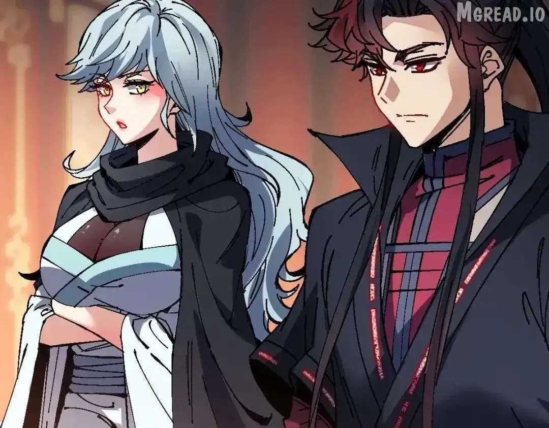 Read Villain Cultivator’s Secret Return Manga Online