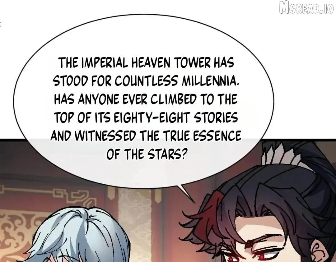 Read Villain Cultivator’s Secret Return Manga Online