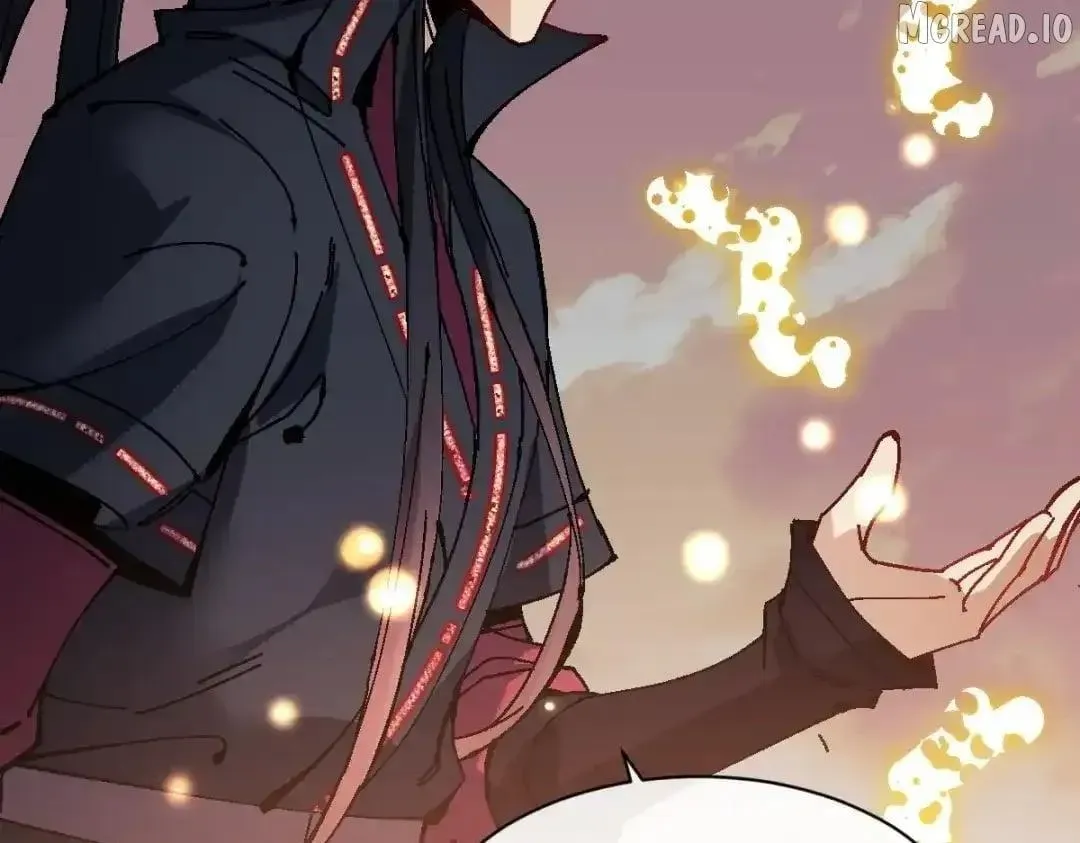 Read Villain Cultivator’s Secret Return Manga Online