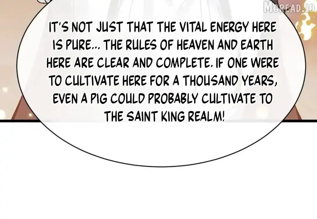Read Villain Cultivator’s Secret Return Manga Online