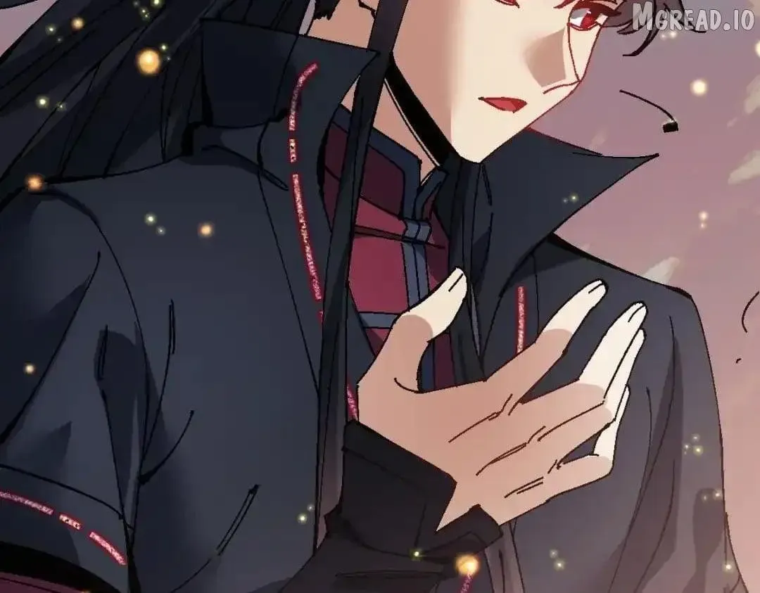 Read Villain Cultivator’s Secret Return Manga Online