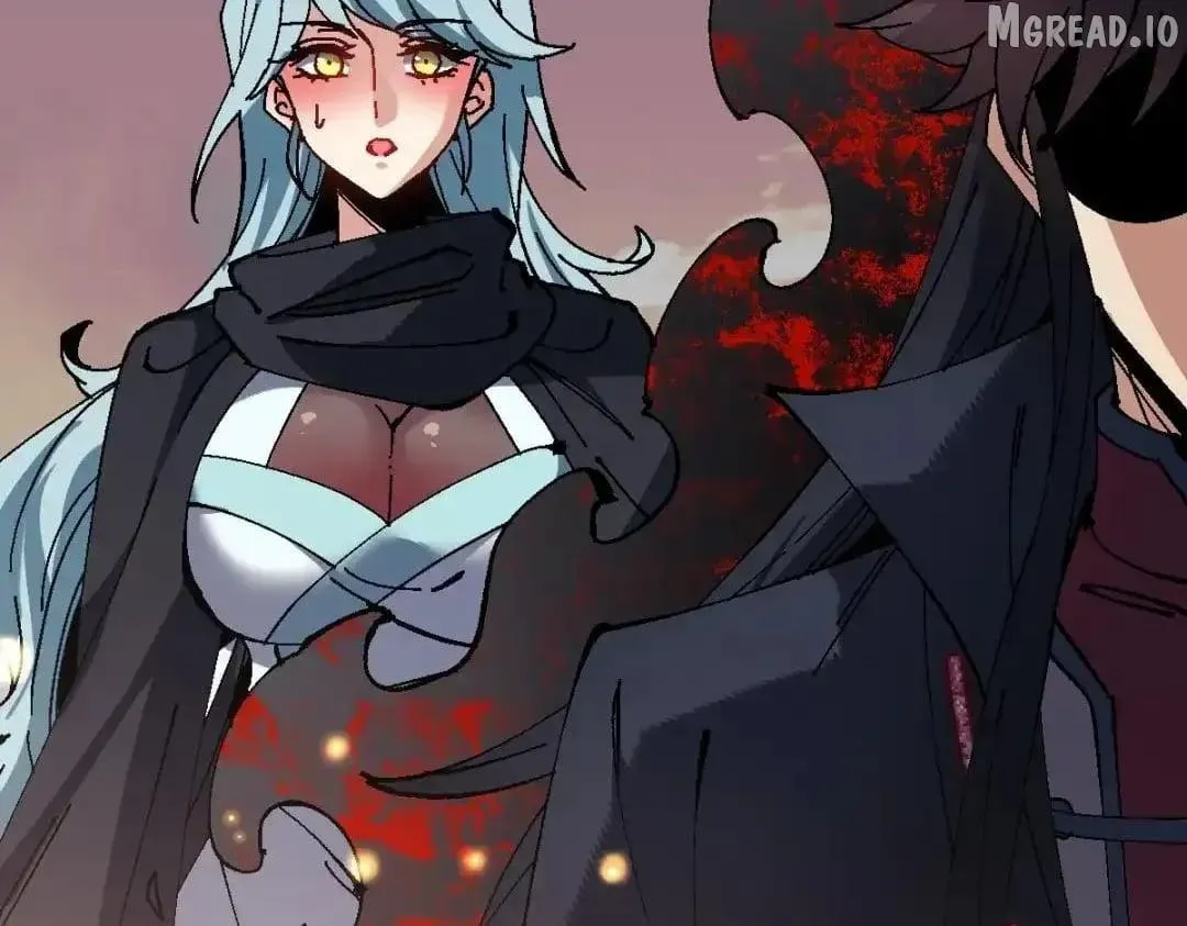 Read Villain Cultivator’s Secret Return Manga Online