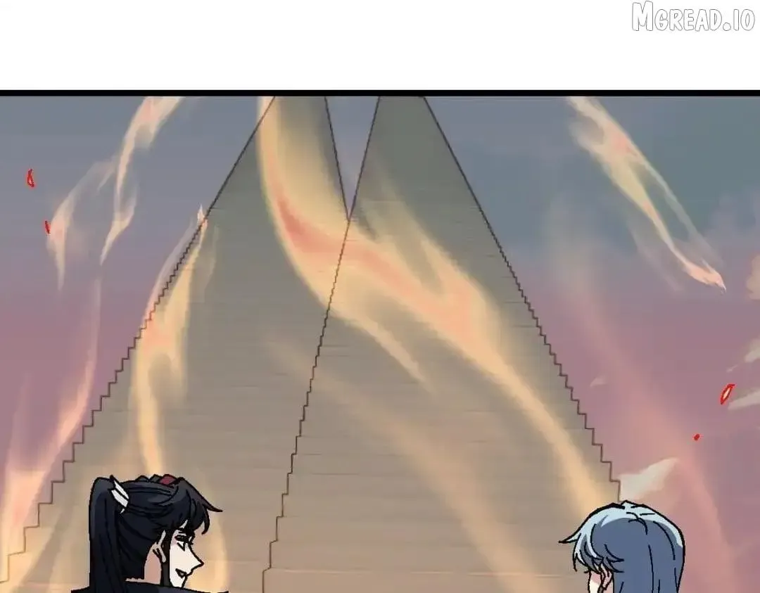 Read Villain Cultivator’s Secret Return Manga Online