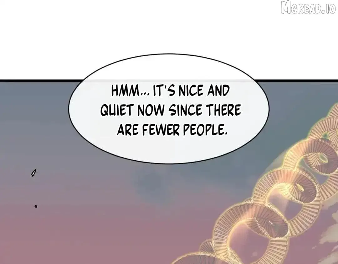 Read Villain Cultivator’s Secret Return Manga Online