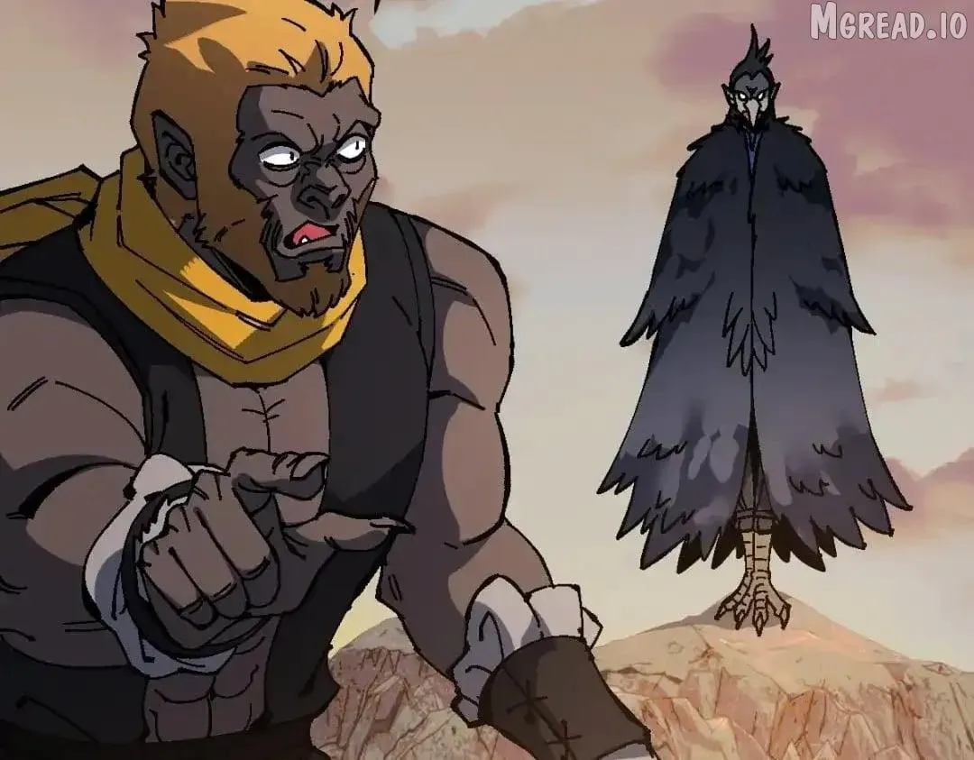 Read Villain Cultivator’s Secret Return Manga Online