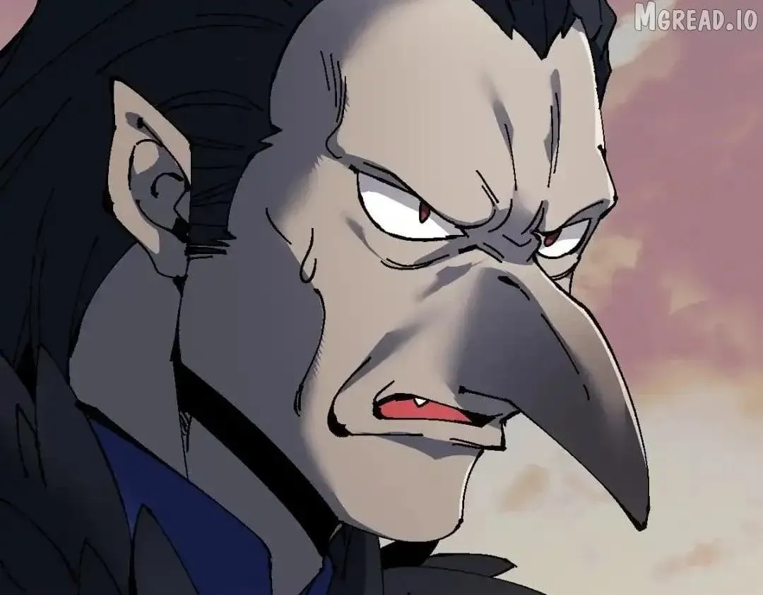 Read Villain Cultivator’s Secret Return Manga Online