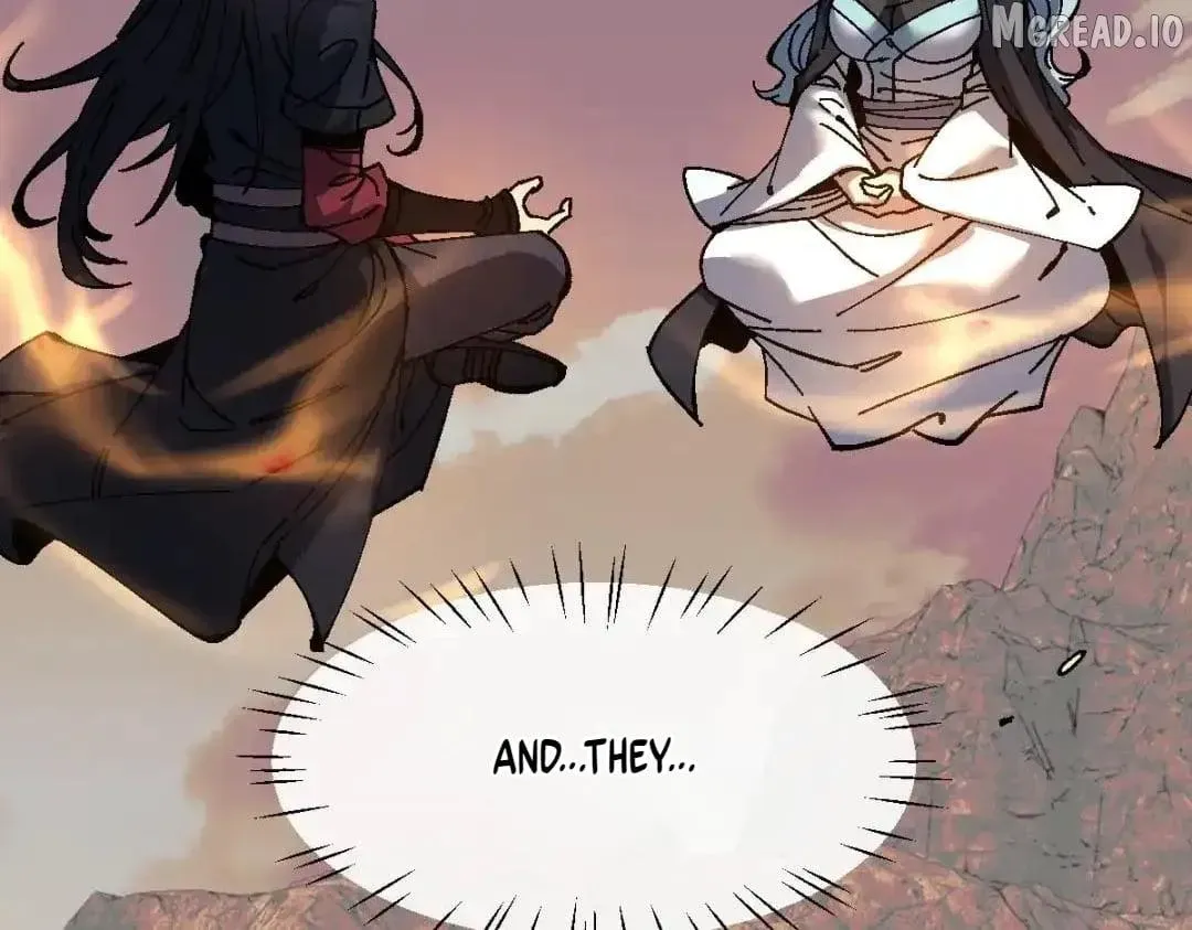 Read Villain Cultivator’s Secret Return Manga Online