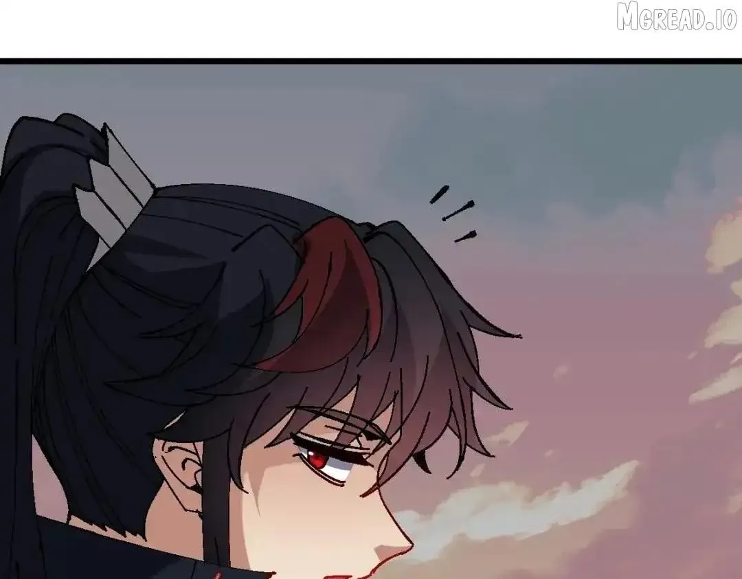 Read Villain Cultivator’s Secret Return Manga Online