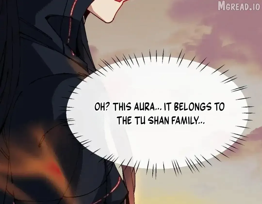 Read Villain Cultivator’s Secret Return Manga Online