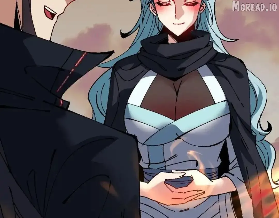 Read Villain Cultivator’s Secret Return Manga Online